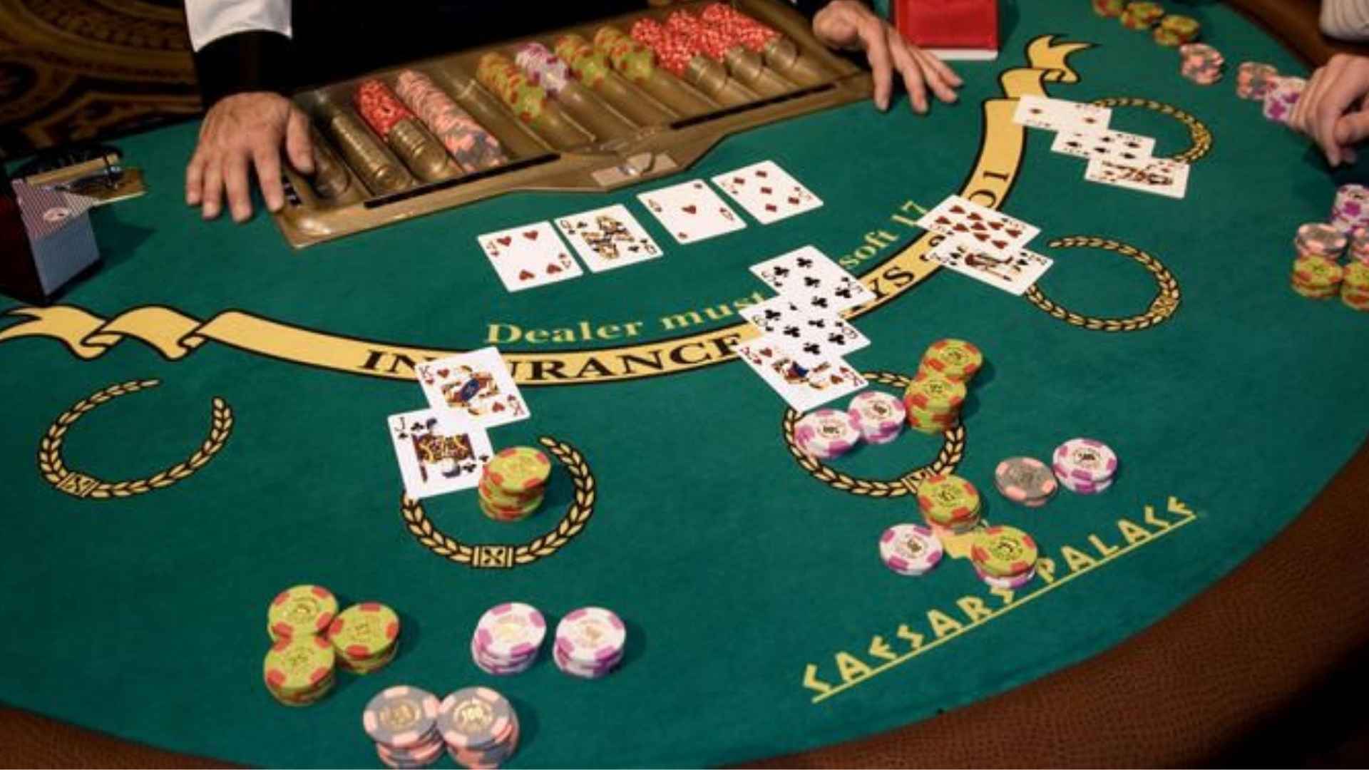 Live Casino Gaming Trends Everyone Should Know