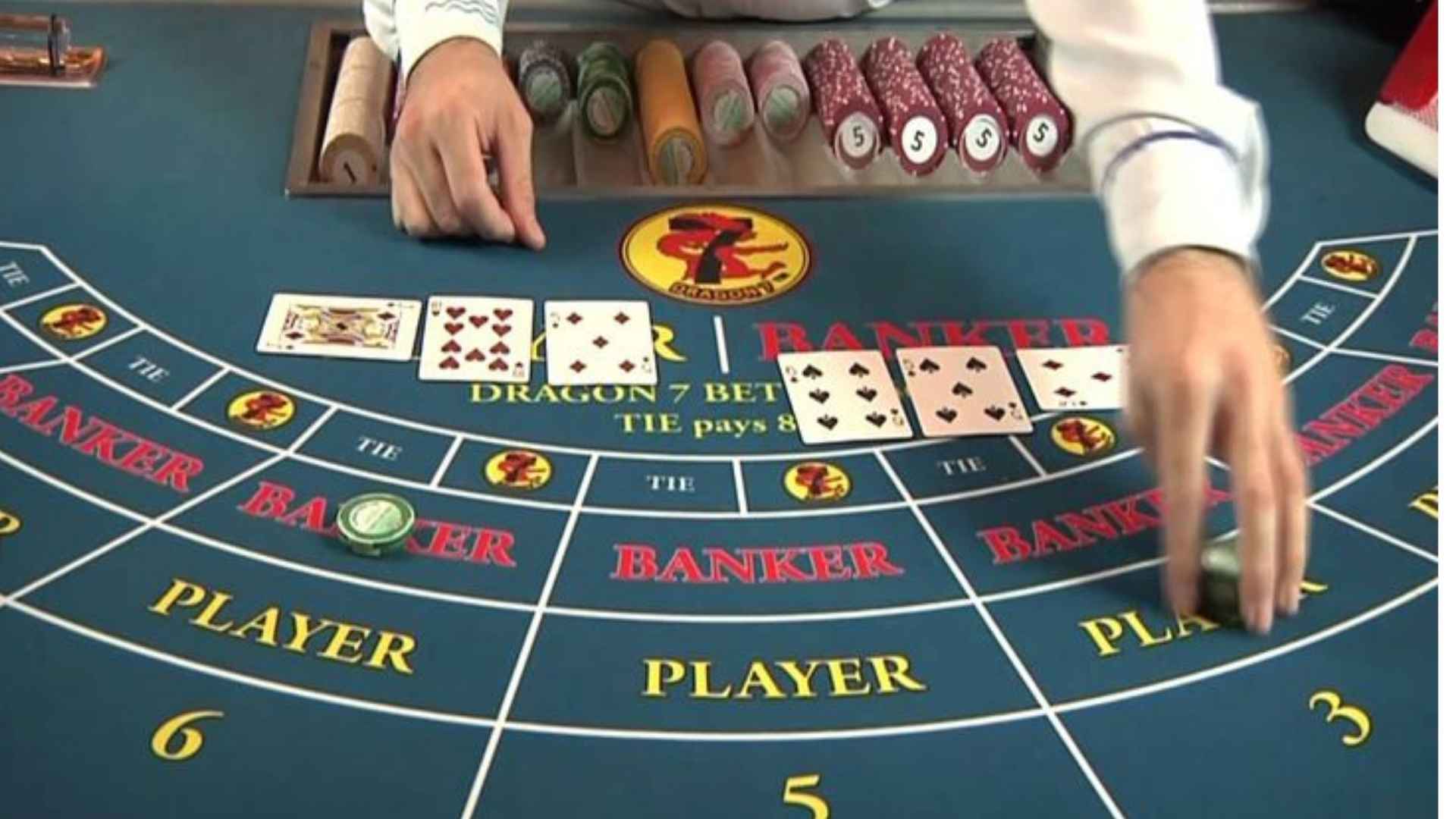 Best Practices for Responsible Baccarat Play