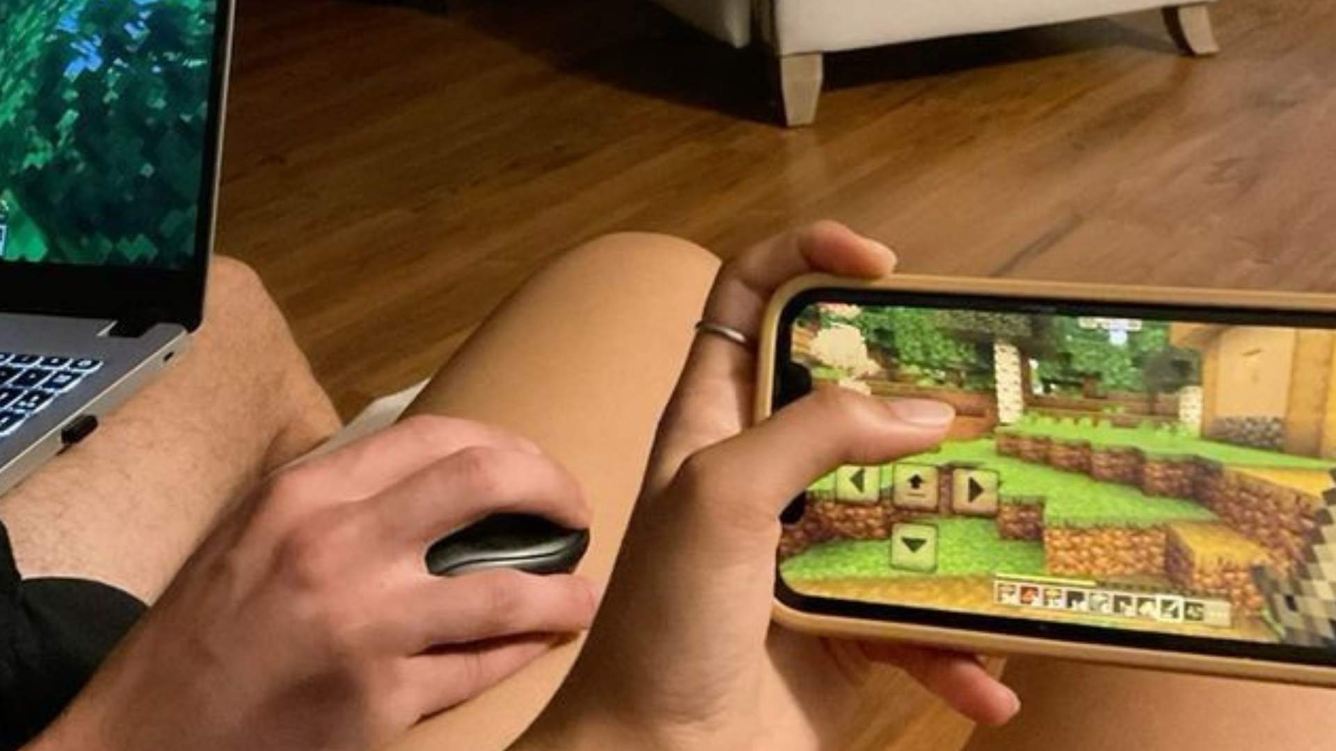 Where Is Caroline In Stardew Valley