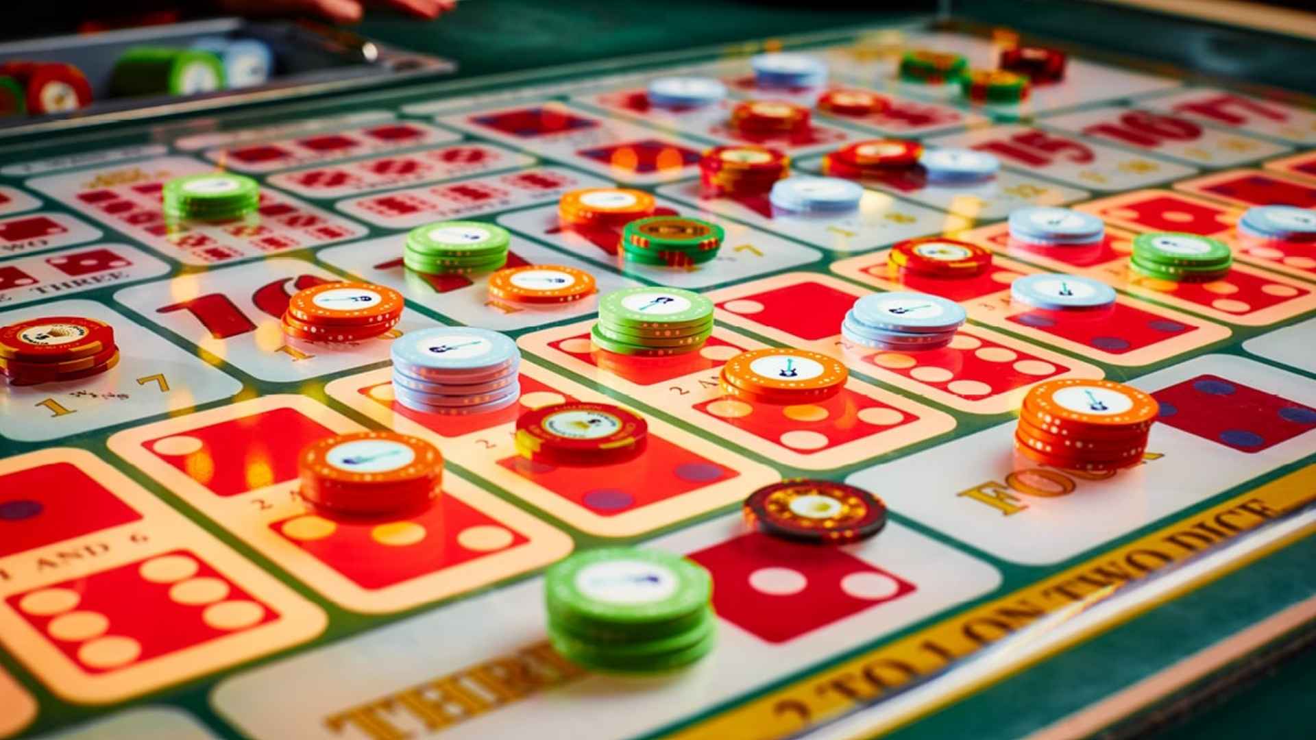 Variable Prizes And The Connection Between Chance And Enjoyment