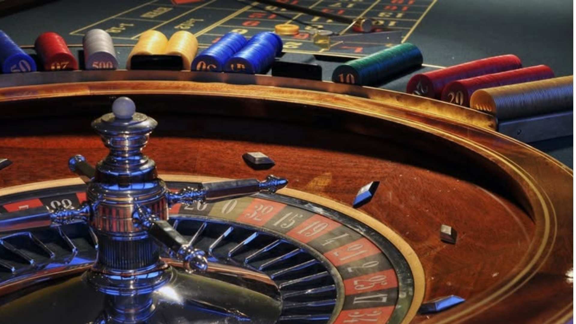 How Keno Fits into Online Gaming